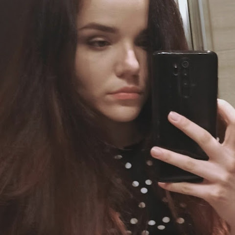 influencer profile picture
