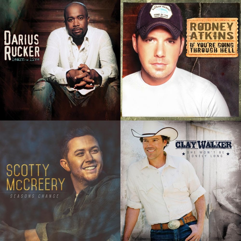 Good Country Songs Without Bad Words