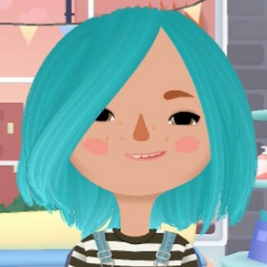 TocaBoca.HairSalon. - YouTube TocaBoca.HairSalon.