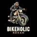 BIKEHOLIC REHAN