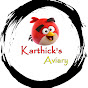 Karthick's Aviary