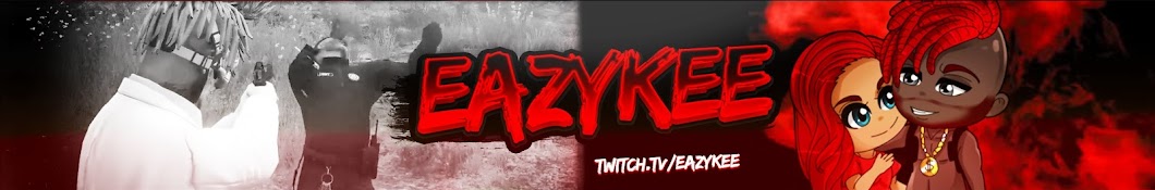 eazykee Banner