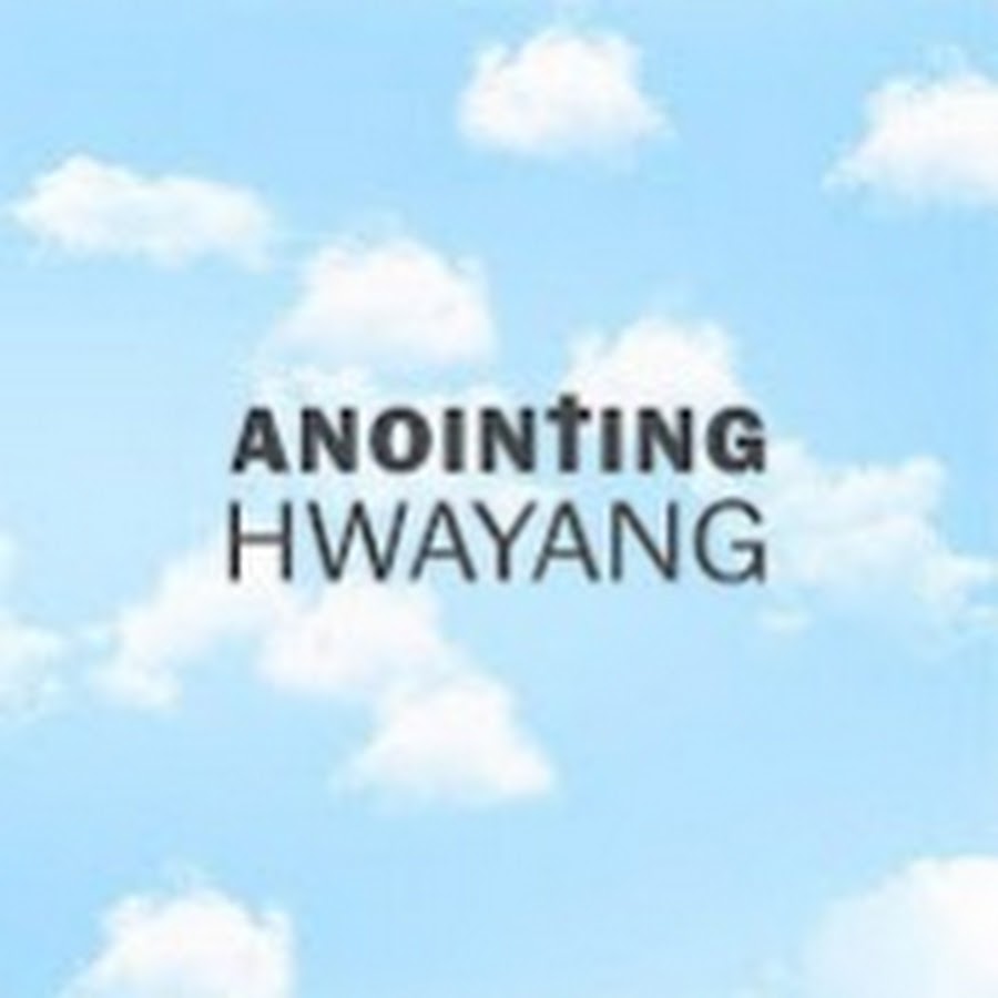 ANOINTING 화양교회 - YouTube ANOINTING 화양교회