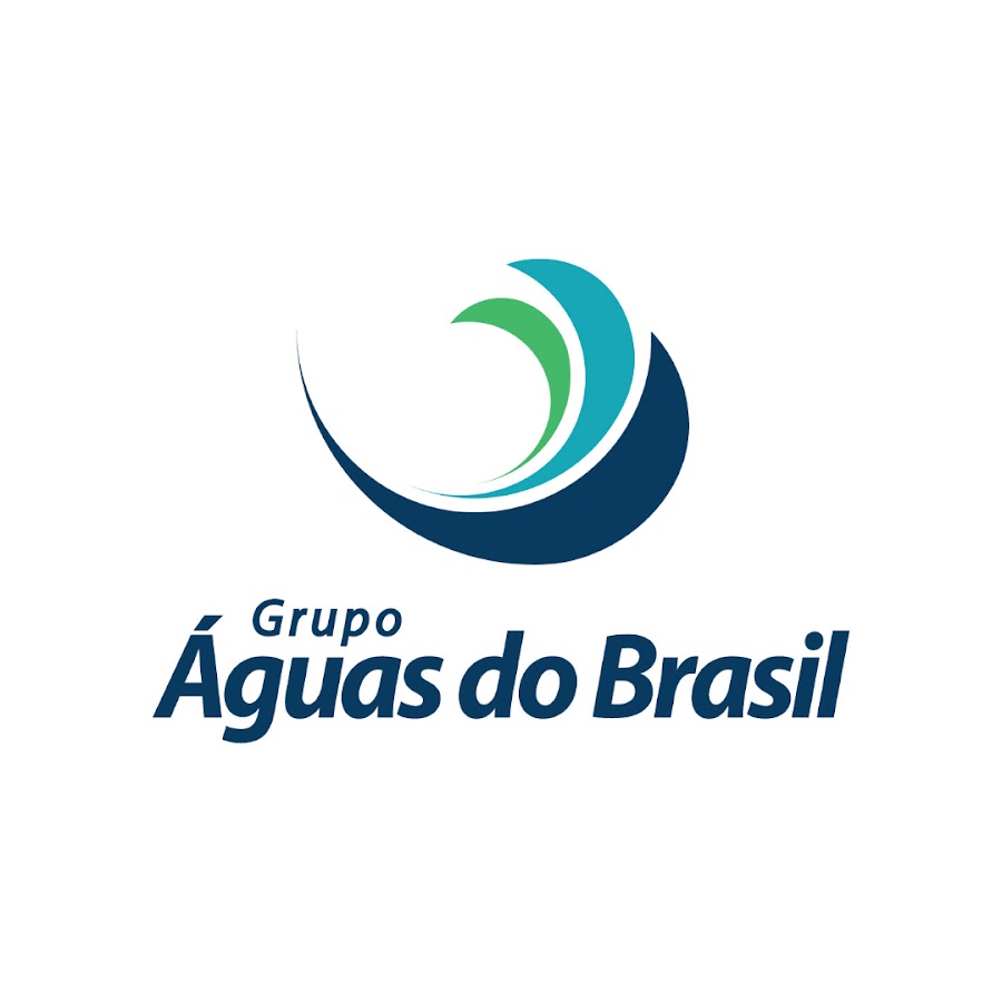 Grupo Águas do Brasil - YouTube