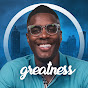 Circle of Greatness with Nehemiah Davis