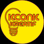 Kconk Kreatif