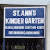 St Ann's Kinder Garten Bijulia Ramgarh cantt