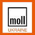 logo Moll Ukraine - ортопедическая мебель для детей