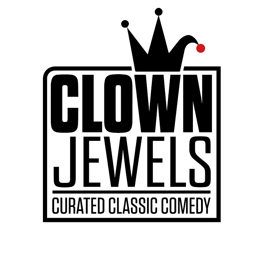 Clown Jewels