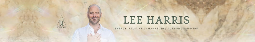 LeeHarrisEnergy Banner