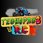 TechSpac3