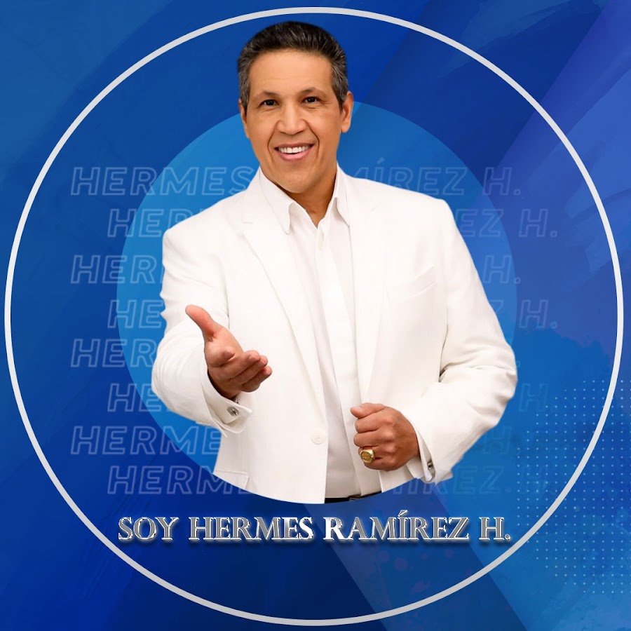 Ready go to ... https://www.youtube.com/@soyhermesramirezh [ Soy HERMES RAMIREZ  H]