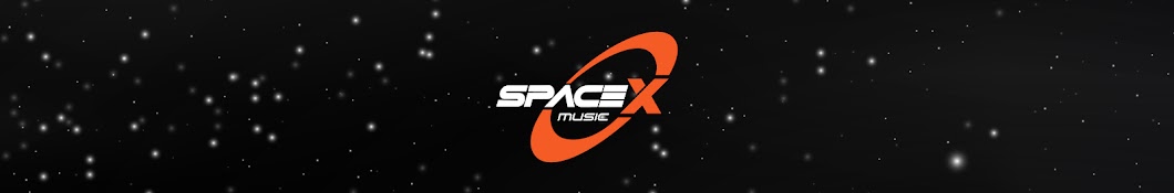 Space X Music