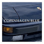 COPENHAGEN BLUE