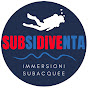 Subsidiventa Diving Catania