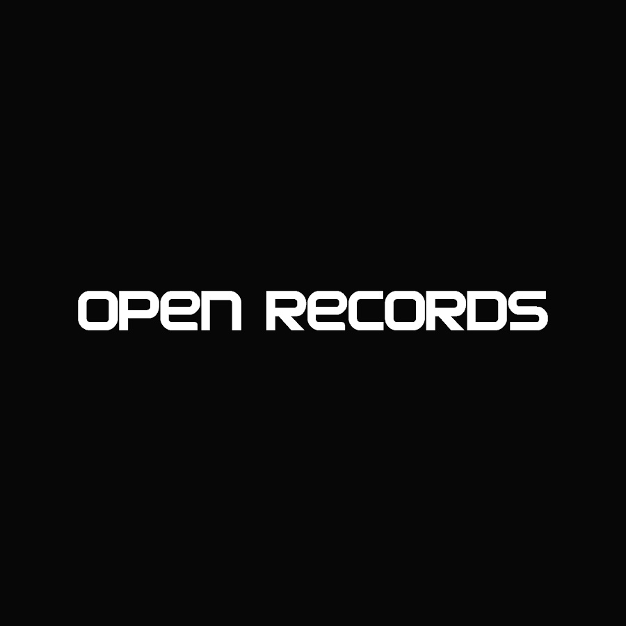 Open records