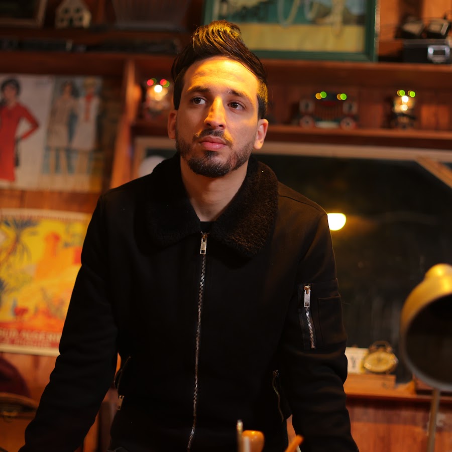 Bilal Babilo | بلال بابيلو @bilalbabilo4866