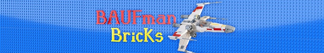 BAUFman Bricks