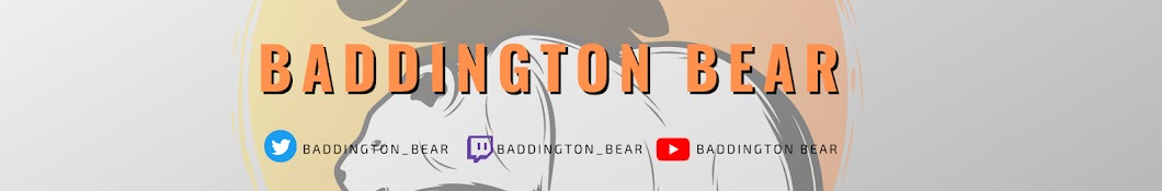 Baddington Bear