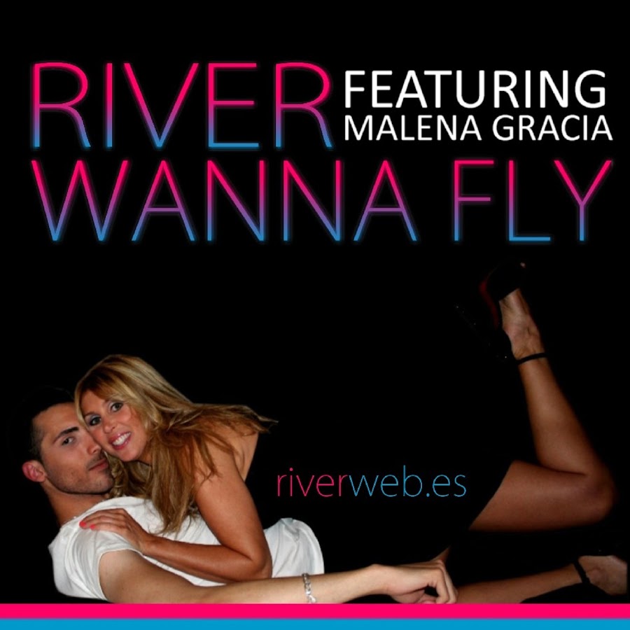 Wanna fly. Featuring Malena. Kinky go - i wanna Fly.mp3.