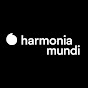 harmonia mundi music