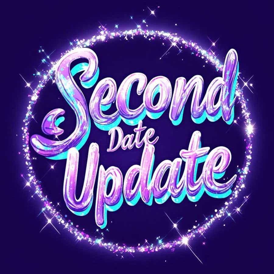Best of second date update youtube