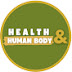 Нealth & Нuman body  