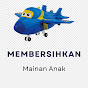 Membersihkan Mainan Anak Inc