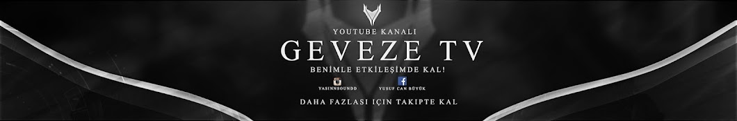 Geveze TV