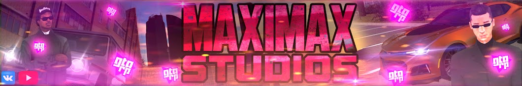 Maximax Studios ©