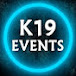 K-19 Events