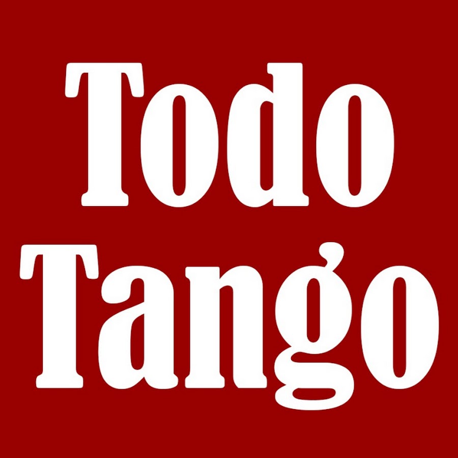 Centro Cultural Todo Tango - YouTube