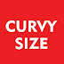 Curvy Size