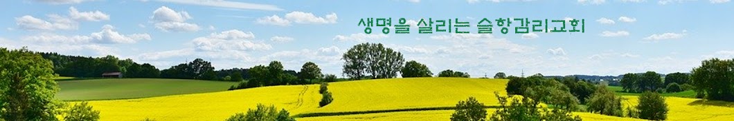 슬항감리교회