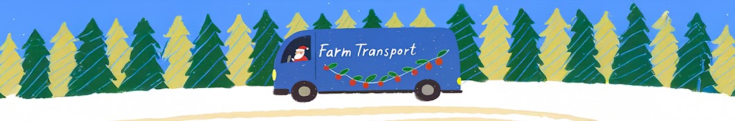 Farm Transports