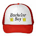 logo BACHELOR'S BOYZ