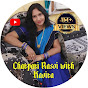 Chatpati rasoi with Kavita