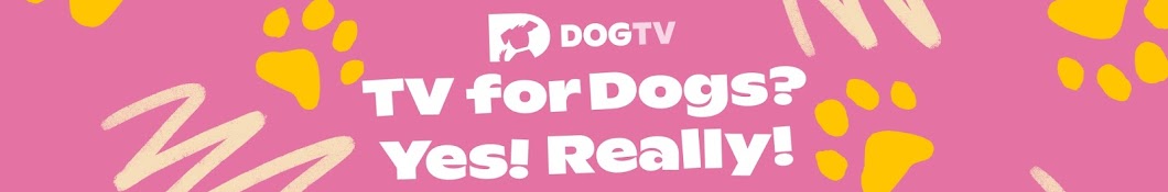 DOGTV Banner
