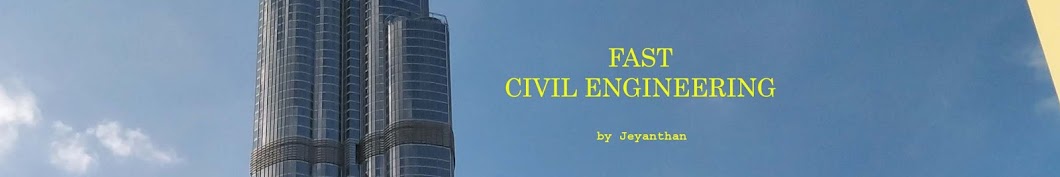 Fast Civil Engineering