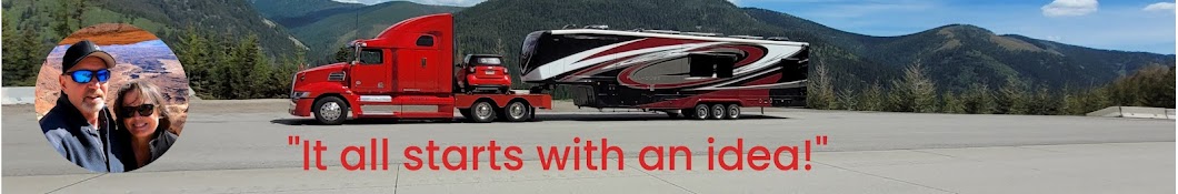 Suite Travels Banner
