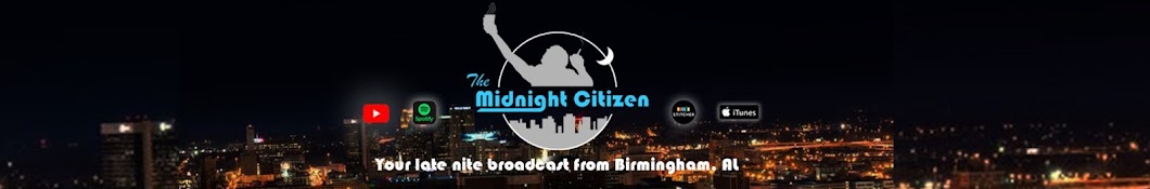 The Midnight Citizen