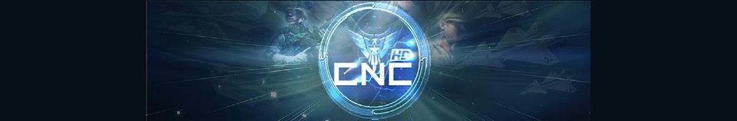 cncHD Banner