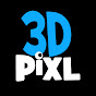 3DPiXL