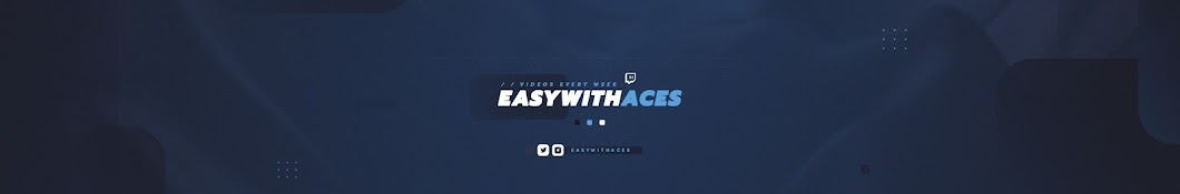 EasyWithAces Banner