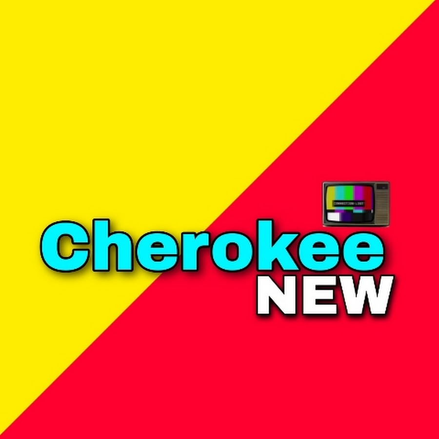 Cherokee TV New @cherokeetvnew