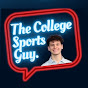 The College Sports Guy