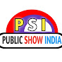 Public Show India