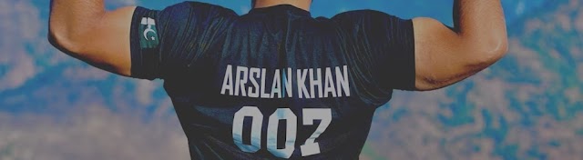 Arslan khan_007