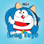 Long Toys - ASMR