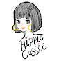 히피캐시 Hippie Cassie